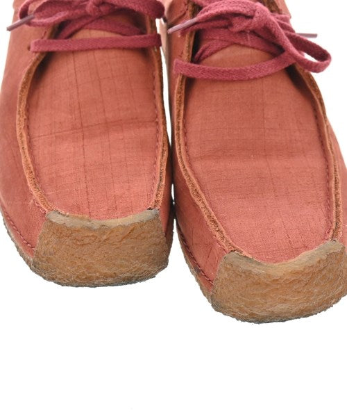 clarks รองเท้าสวมทางการ