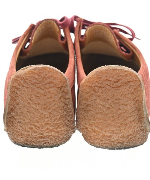 clarks รองเท้าสวมทางการ