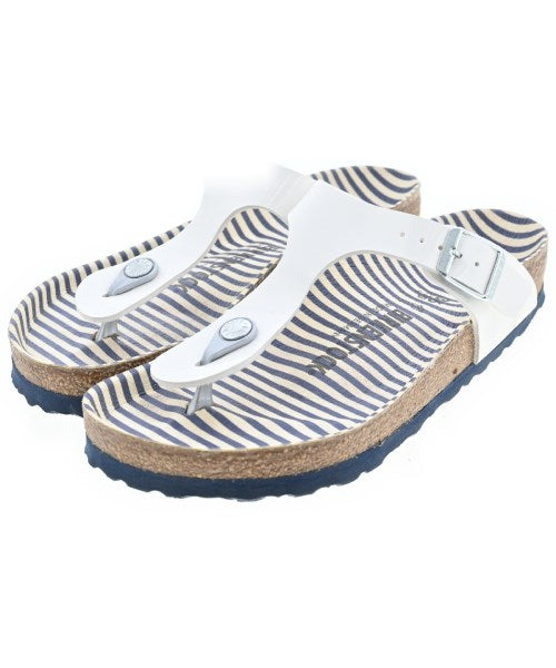 BIRKENSTOCK รองเท้าแตะ