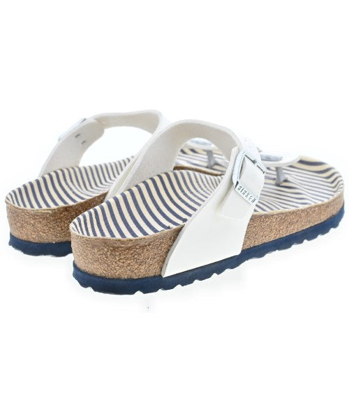 BIRKENSTOCK รองเท้าแตะ