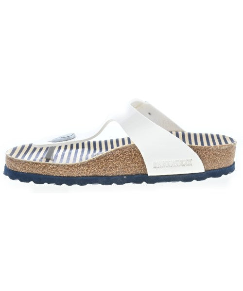 BIRKENSTOCK รองเท้าแตะ