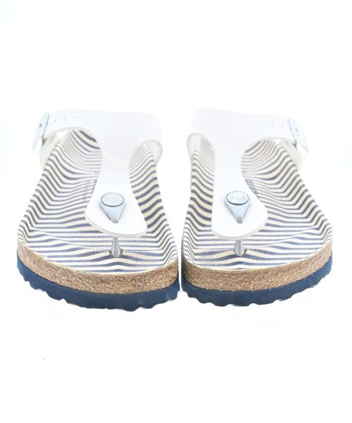 BIRKENSTOCK รองเท้าแตะ