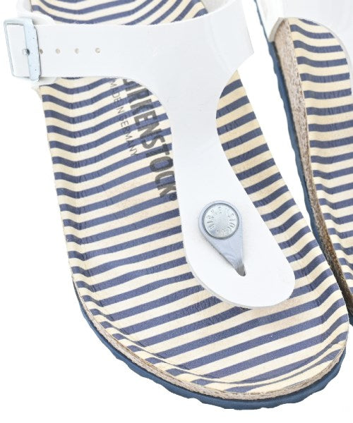 BIRKENSTOCK รองเท้าแตะ