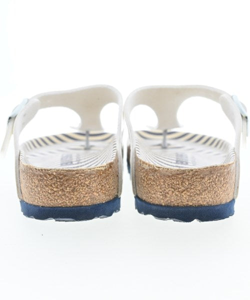 BIRKENSTOCK รองเท้าแตะ