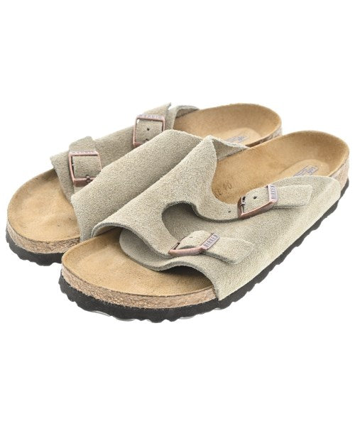 BIRKENSTOCK รองเท้าแตะ