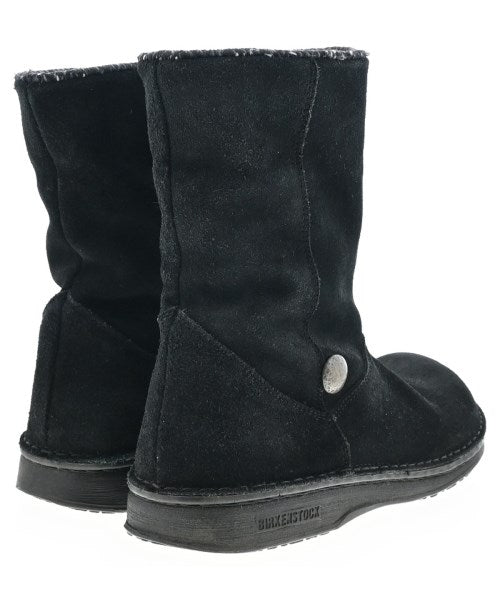 BIRKENSTOCK รองเท้าบูท