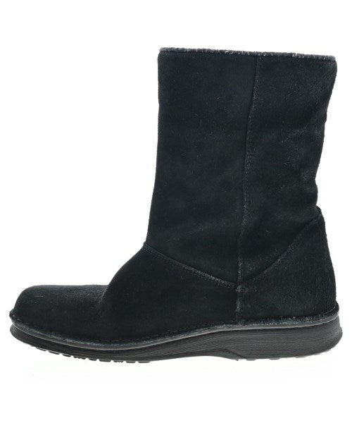 BIRKENSTOCK รองเท้าบูท