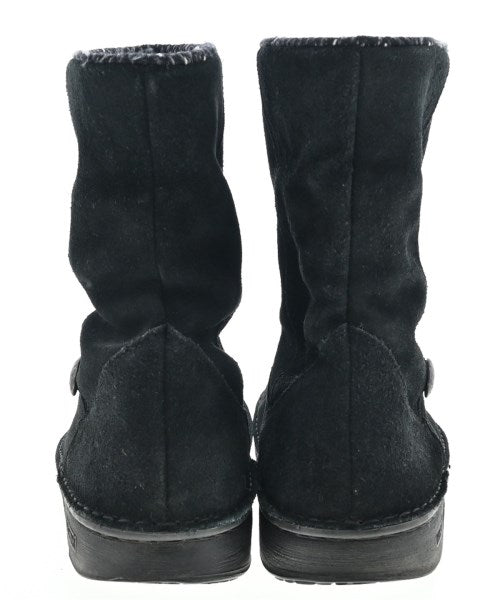 BIRKENSTOCK รองเท้าบูท