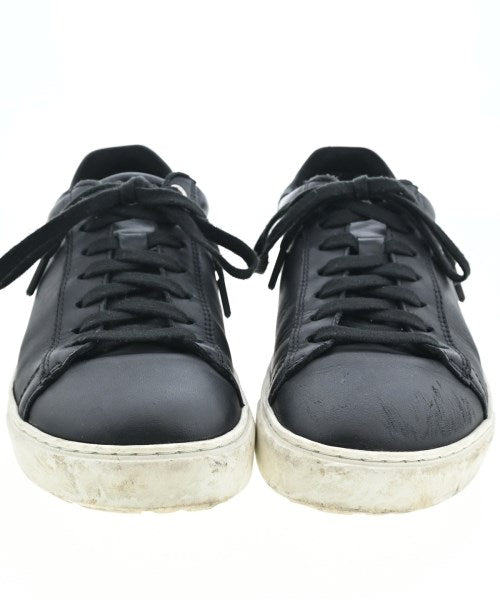 BIRKENSTOCK รองเท้าผ้าใบ