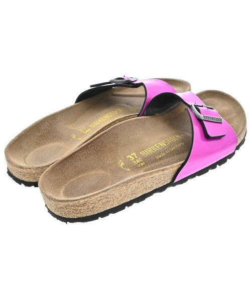 BIRKENSTOCK รองเท้าแตะ