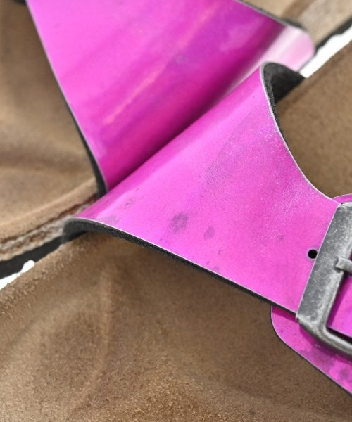 BIRKENSTOCK รองเท้าแตะ