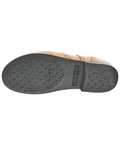 BIRKENSTOCK รองเท้าสวมทางการ