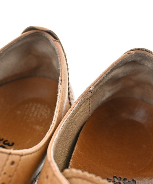 BIRKENSTOCK รองเท้าสวมทางการ