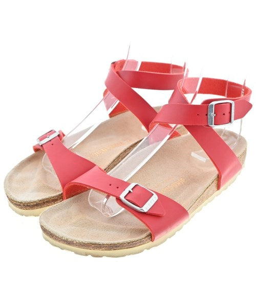 BIRKENSTOCK รองเท้าแตะ
