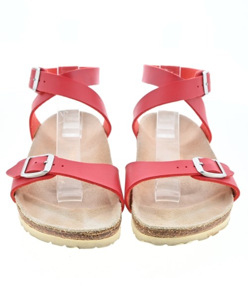 BIRKENSTOCK รองเท้าแตะ