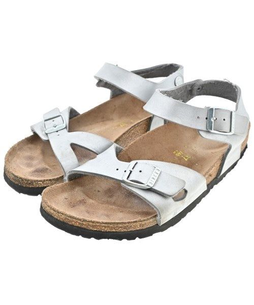 BIRKENSTOCK รองเท้าแตะ