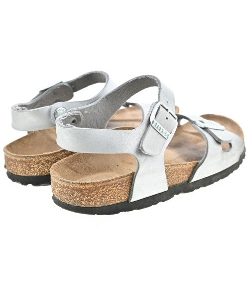 BIRKENSTOCK รองเท้าแตะ