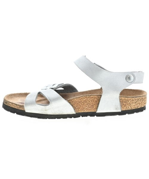 BIRKENSTOCK รองเท้าแตะ