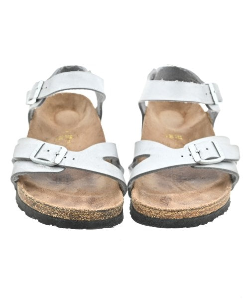 BIRKENSTOCK รองเท้าแตะ