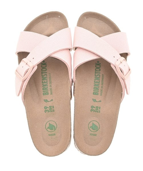 BIRKENSTOCK รองเท้าแตะ
