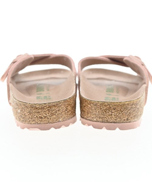 BIRKENSTOCK รองเท้าแตะ