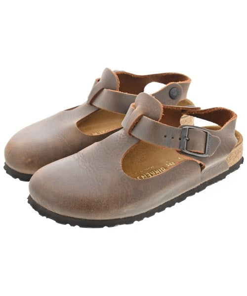 BIRKENSTOCK รองเท้าแตะ