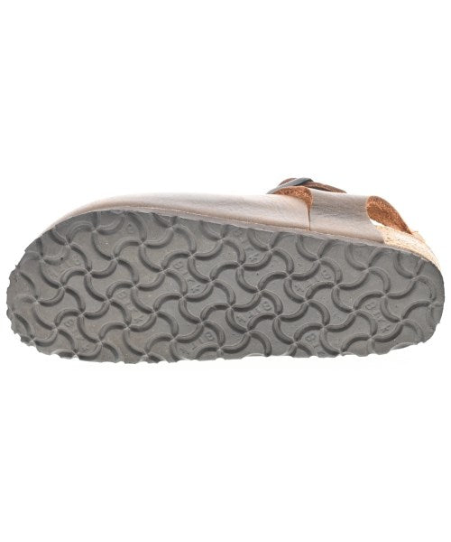 BIRKENSTOCK รองเท้าแตะ