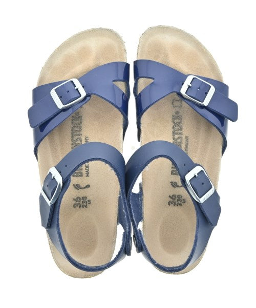 BIRKENSTOCK รองเท้าแตะ
