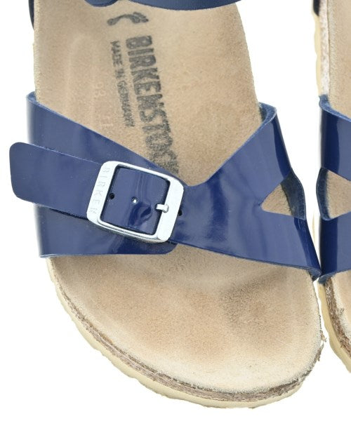BIRKENSTOCK รองเท้าแตะ