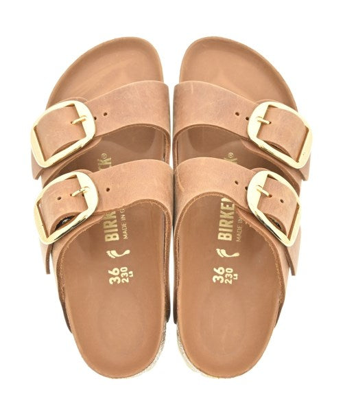 BIRKENSTOCK รองเท้าแตะ