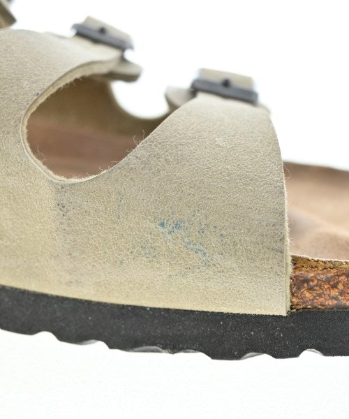 BIRKENSTOCK รองเท้าแตะ