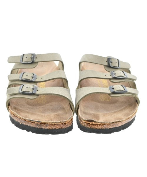 BIRKENSTOCK รองเท้าแตะ
