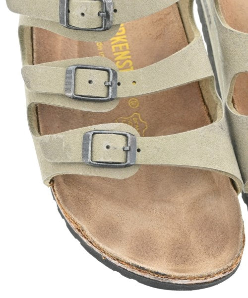 BIRKENSTOCK รองเท้าแตะ