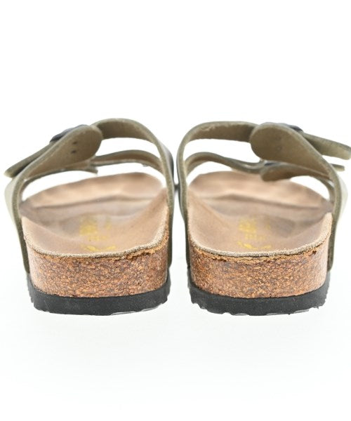 BIRKENSTOCK รองเท้าแตะ