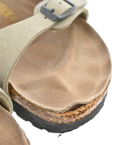 BIRKENSTOCK รองเท้าแตะ