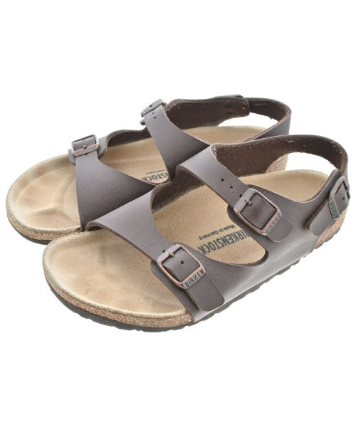 BIRKENSTOCK รองเท้าแตะ