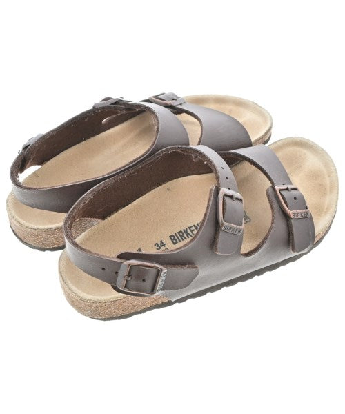 BIRKENSTOCK รองเท้าแตะ