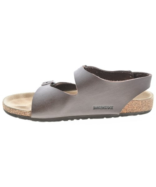 BIRKENSTOCK รองเท้าแตะ
