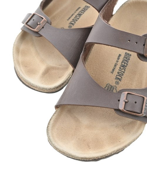 BIRKENSTOCK รองเท้าแตะ