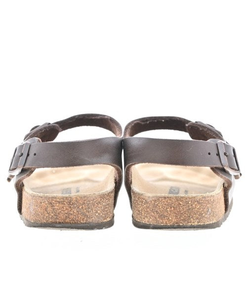 BIRKENSTOCK รองเท้าแตะ