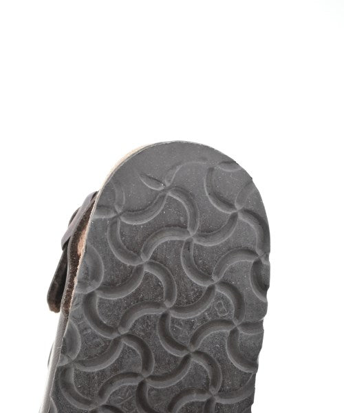 BIRKENSTOCK รองเท้าแตะ