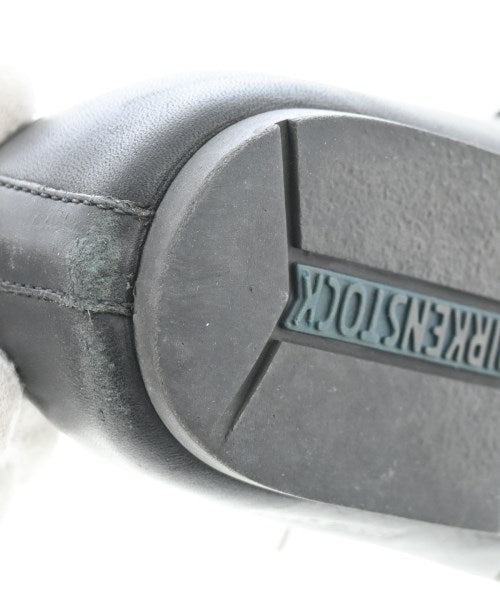 BIRKENSTOCK รองเท้าสวมทางการ