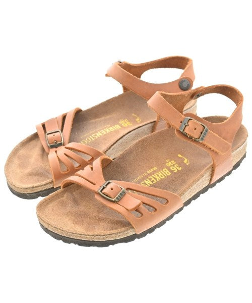 BIRKENSTOCK รองเท้าแตะ