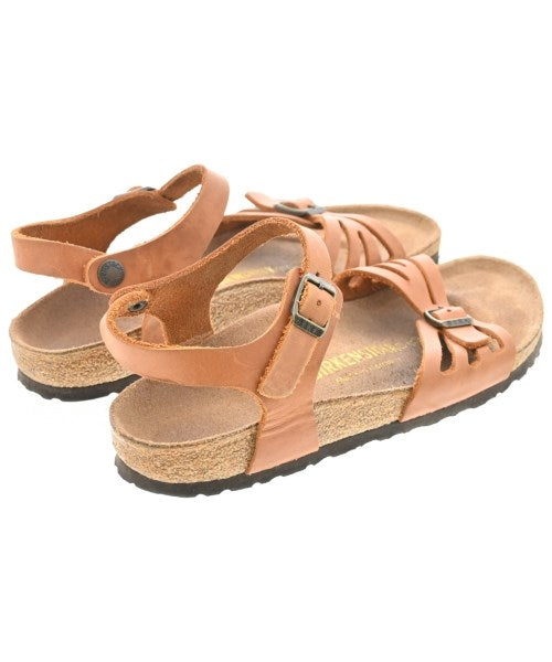 BIRKENSTOCK รองเท้าแตะ