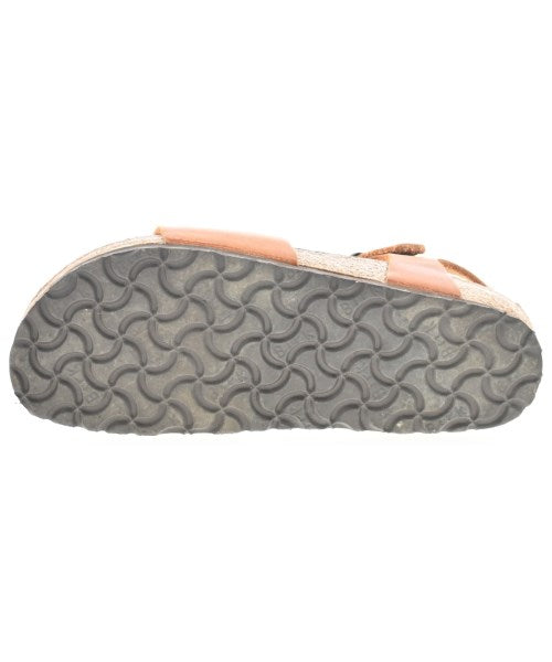 BIRKENSTOCK รองเท้าแตะ