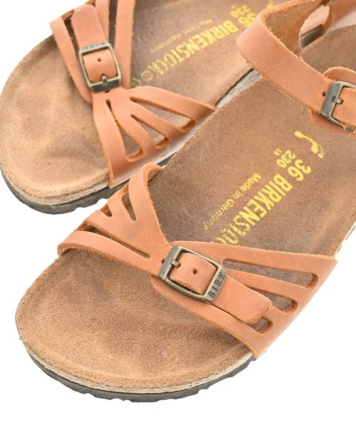 BIRKENSTOCK รองเท้าแตะ