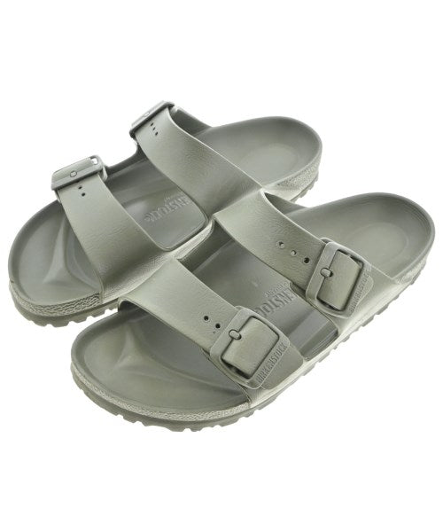 BIRKENSTOCK รองเท้าแตะ