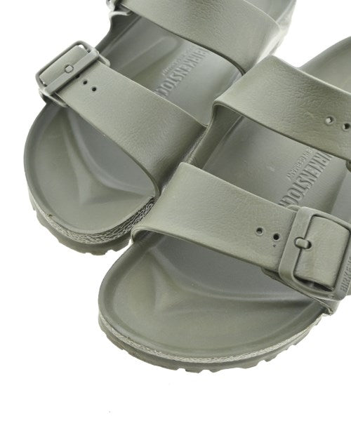 BIRKENSTOCK รองเท้าแตะ