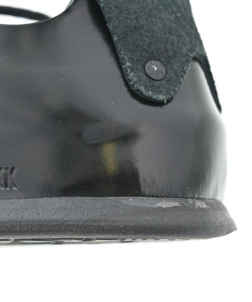 BIRKENSTOCK รองเท้าออกงาน/รองเท้าไม่มีส้น