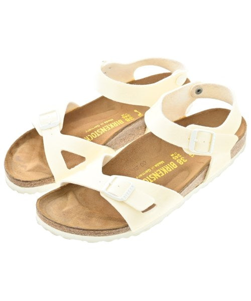 BIRKENSTOCK รองเท้าแตะ